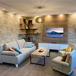 Apartament Panorama 19 Szpindlerowy Młyn