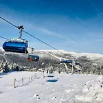 Panorama 19 Szpindlerowy Młyn