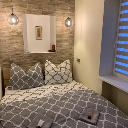 Panorama 19 * Špindlerŭv Mlýn