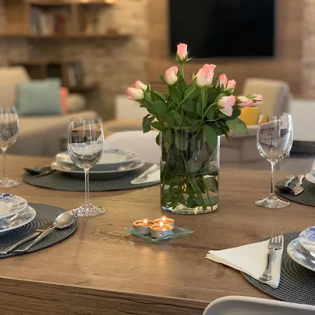 Lejlighed Panorama 19