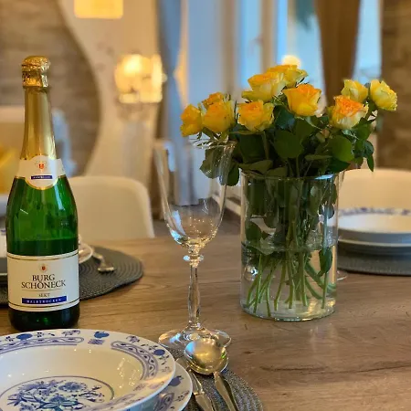 Lejlighed Panorama 19 *