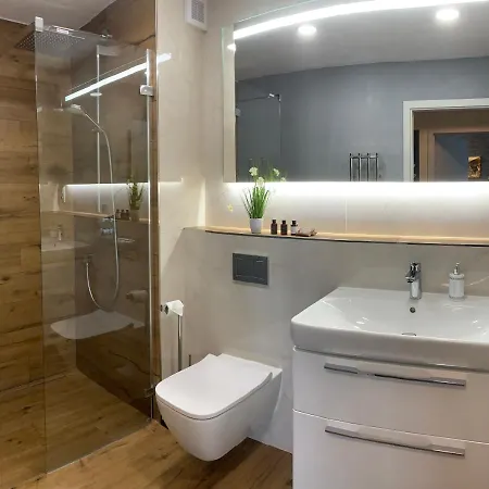 Lejlighed Panorama 19