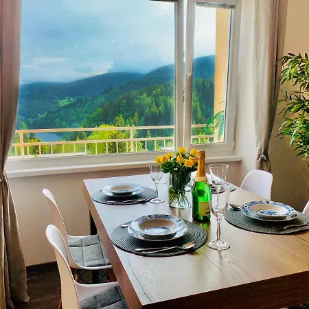 Panorama 19 Lejlighed *