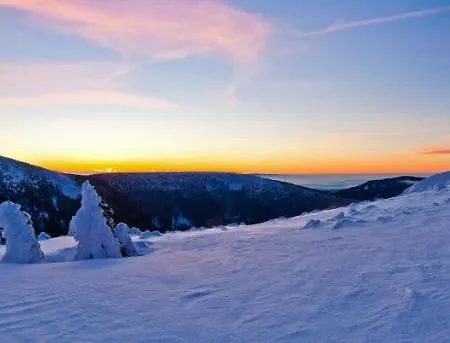 Lejlighed Panorama 19 Špindlerŭv Mlýn