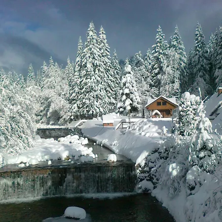 Lägenhet Panorama 19