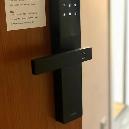 Panorama 19 Lejlighed