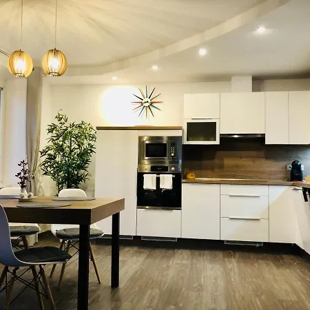 Panorama 19 Lejlighed *