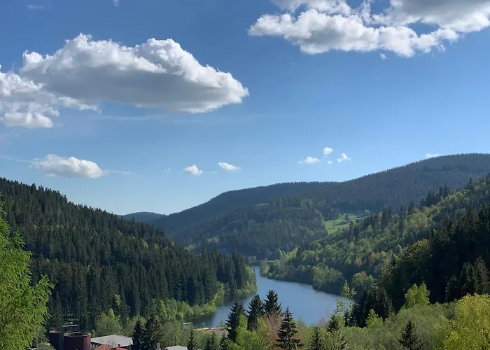 Lägenhet Panorama 19