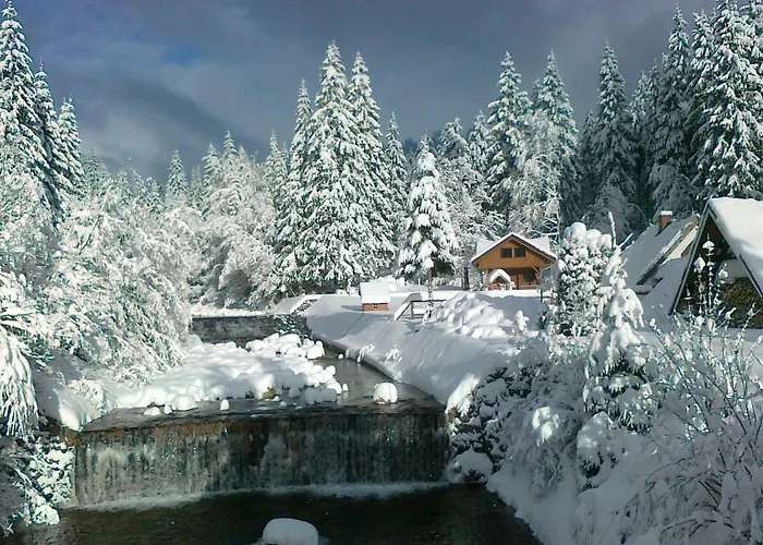 Lägenhet Panorama 19